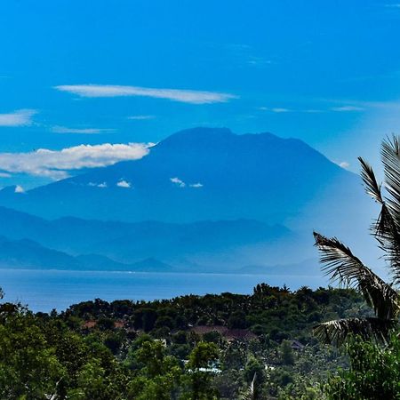 Mount Sea View Bungalow Sakti Zewnętrze zdjęcie