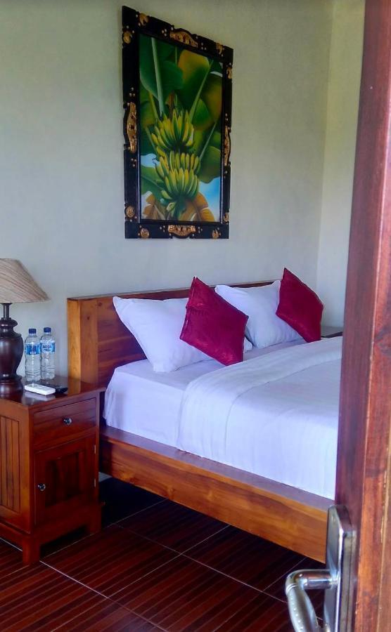 Mount Sea View Bungalow Sakti Zewnętrze zdjęcie
